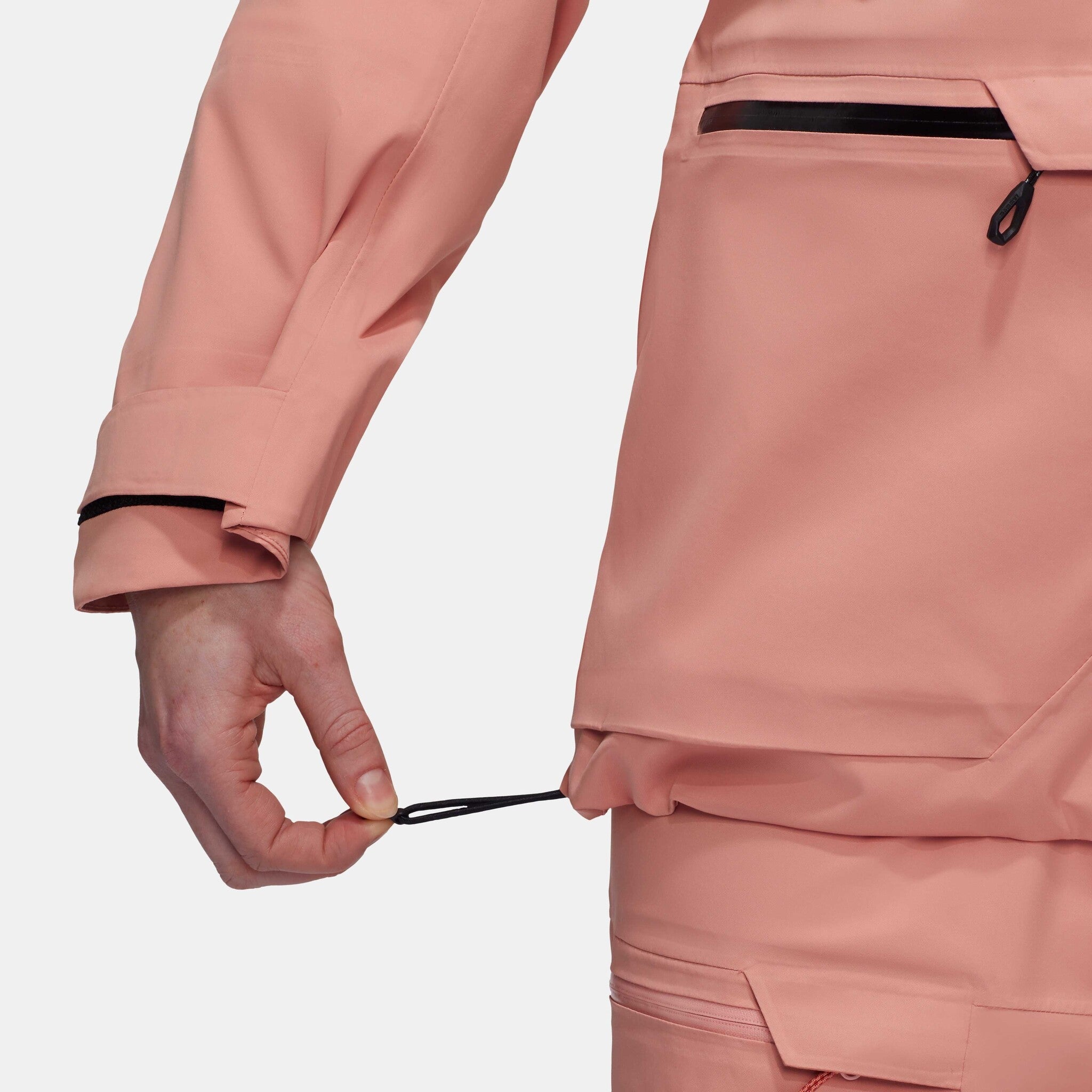 Mammut Haldigrat HS Hooded Jacket 2025 - Women's