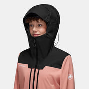 Mammut Haldigrat HS Hooded Jacket 2025 - Women's