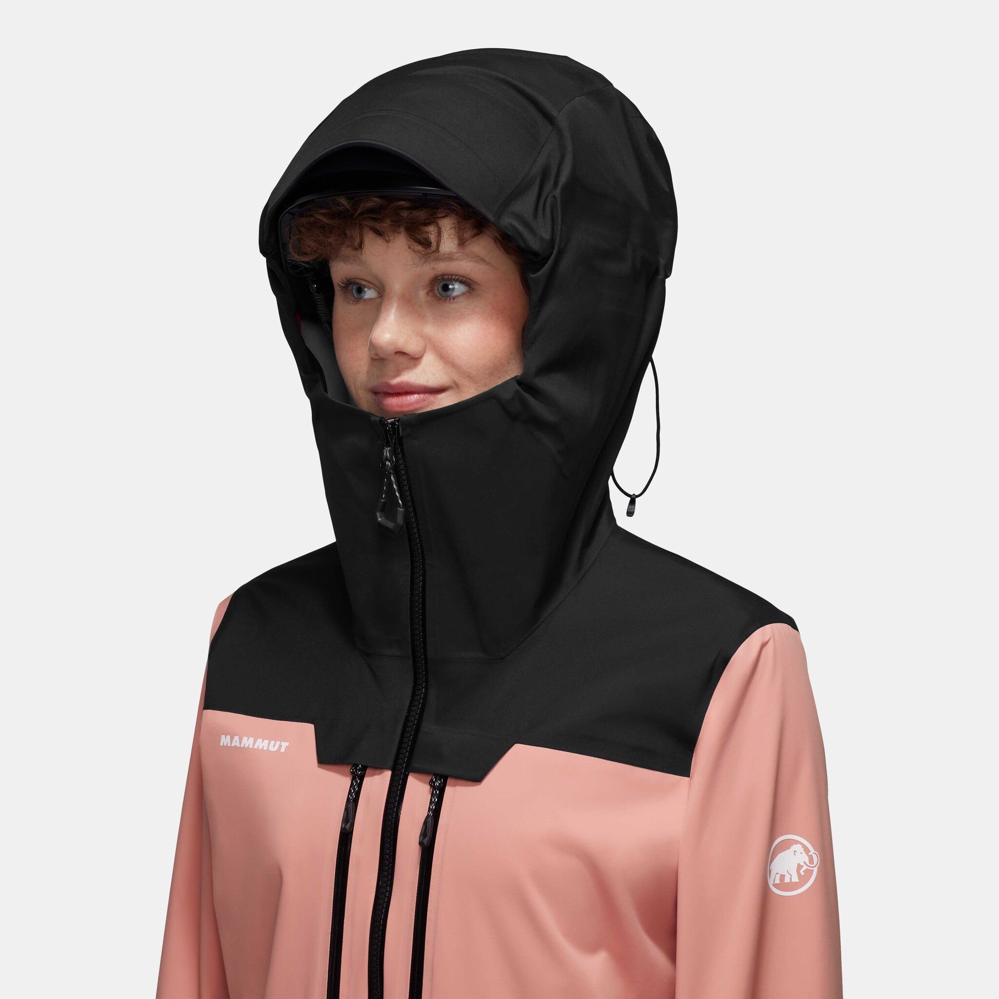 Mammut Haldigrat HS Hooded Jacket 2025 - Women's