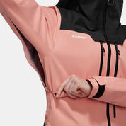 Mammut Haldigrat HS Hooded Jacket 2025 - Women's