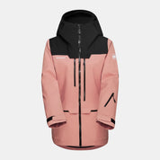 Mammut Haldigrat HS Hooded Jacket 2025 - Women's