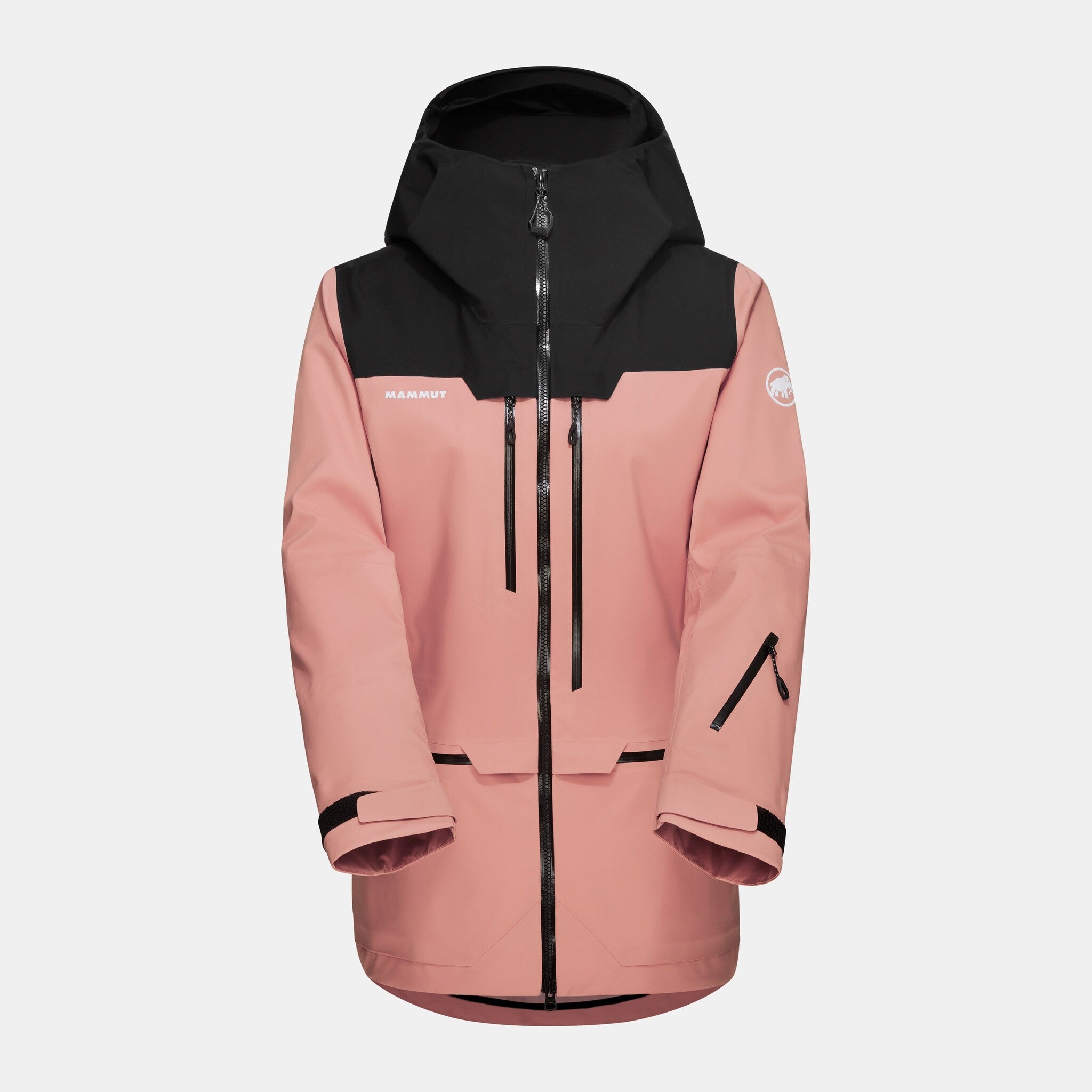 Mammut Haldigrat HS Hooded Jacket 2025 - Women's