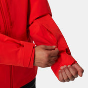 Mammut Stoney HS Hooded Jacket 2025 - Men's