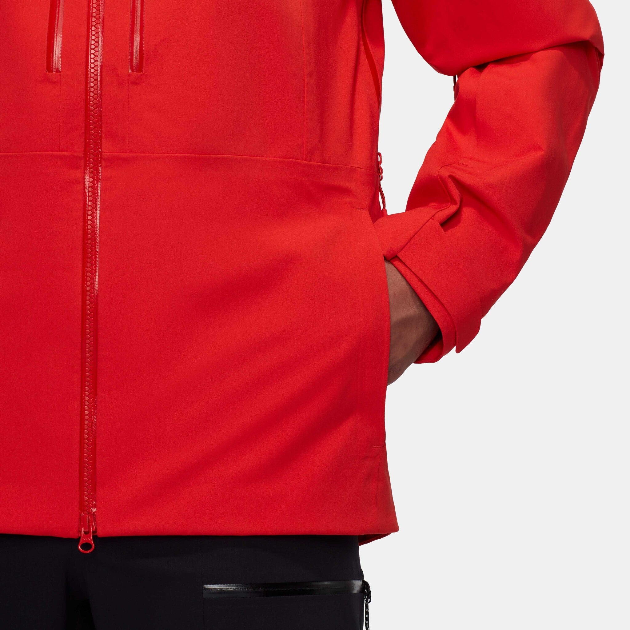 Mammut Stoney HS Hooded Jacket 2025 - Men's