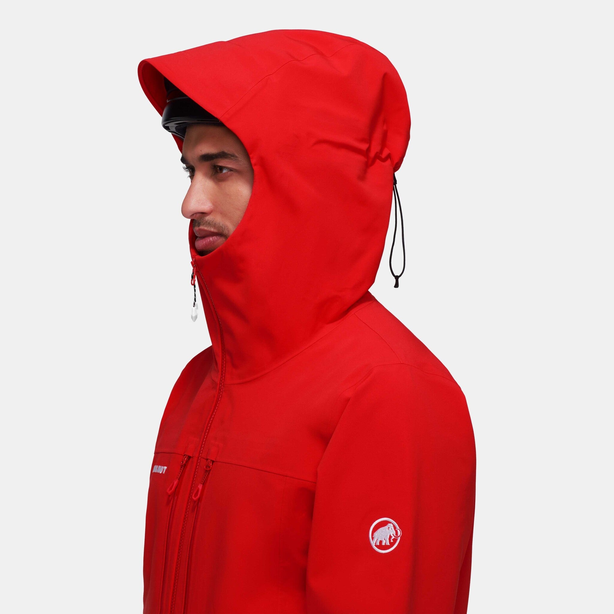 Mammut Stoney HS Hooded Jacket 2025 - Men's