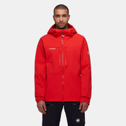 Mammut Stoney HS Hooded Jacket 2025 - Men's