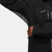 Mammut Stoney HS Hooded Jacket 2025 - Women's