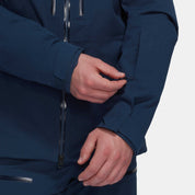 Mammut Stoney HS Thermo Hooded Jacket - Men's