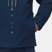 Mammut Stoney HS Thermo Hooded Jacket - Men's