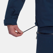 Mammut Stoney HS Thermo Hooded Jacket - Men's