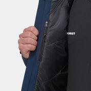 Mammut Stoney HS Thermo Hooded Jacket - Men's