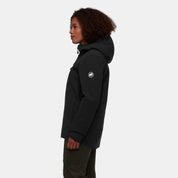 Mammut Stoney HS Hooded Jacket 2025 - Women's