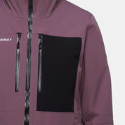 Mammut Stoney HS Thermo Hooded Jacket - Women's