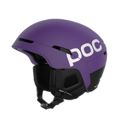 POC Obex MIPS XSS Sapphire Purple Matte