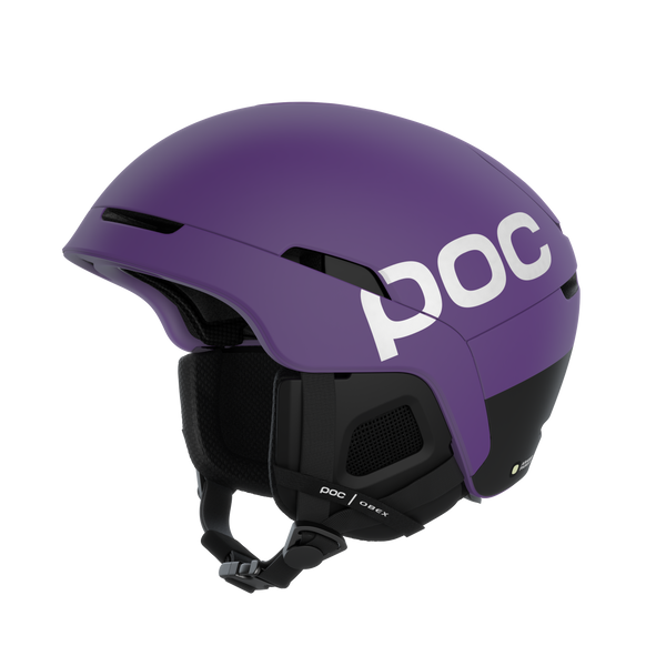 POC Obex MIPS XSS Sapphire Purple Matte