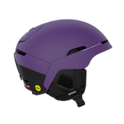 POC Obex MIPS XSS Sapphire Purple Matte