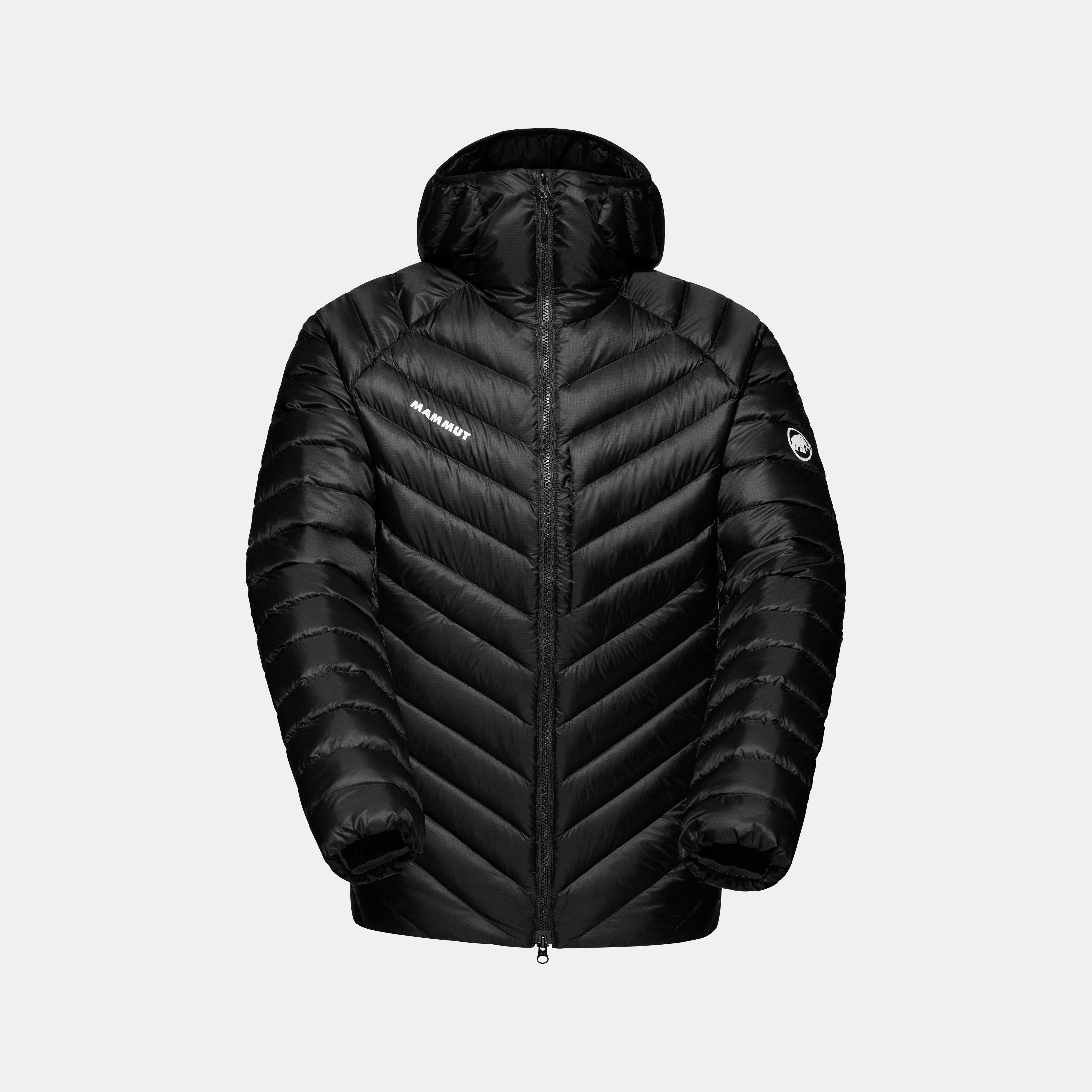 Mammut Broad Peak IN Hooded Jacket - Men's – Ski West