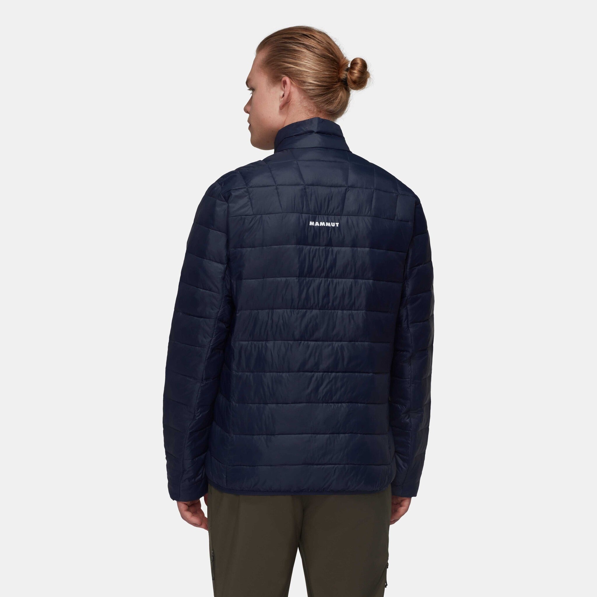 Mammut Crag IN Jacket 2025 - Men's
