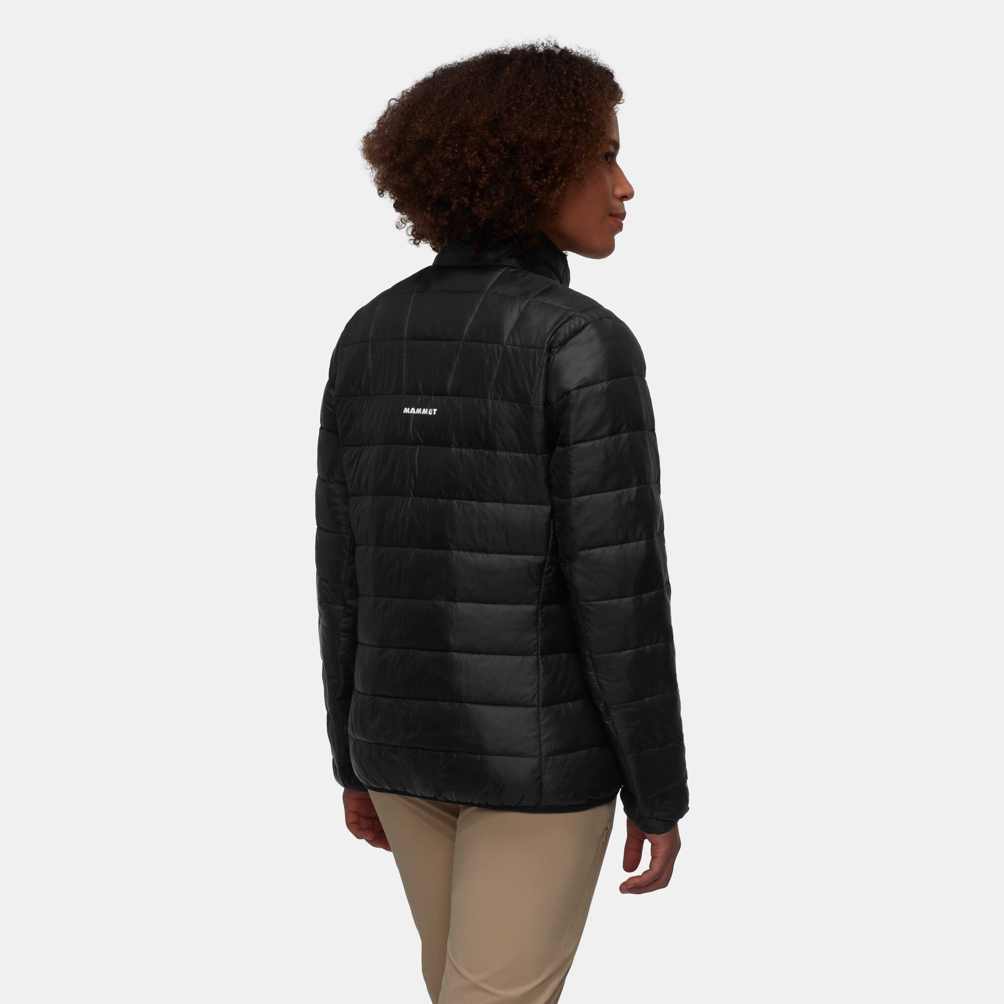 Mammut Crag IN Jacket 2025 - Women's