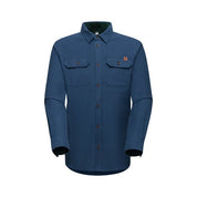 Mammut Tamaro Overshirt 2024 - Men's