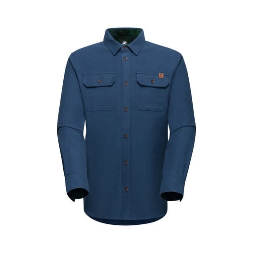 Mammut Tamaro Overshirt 2024 - Men's