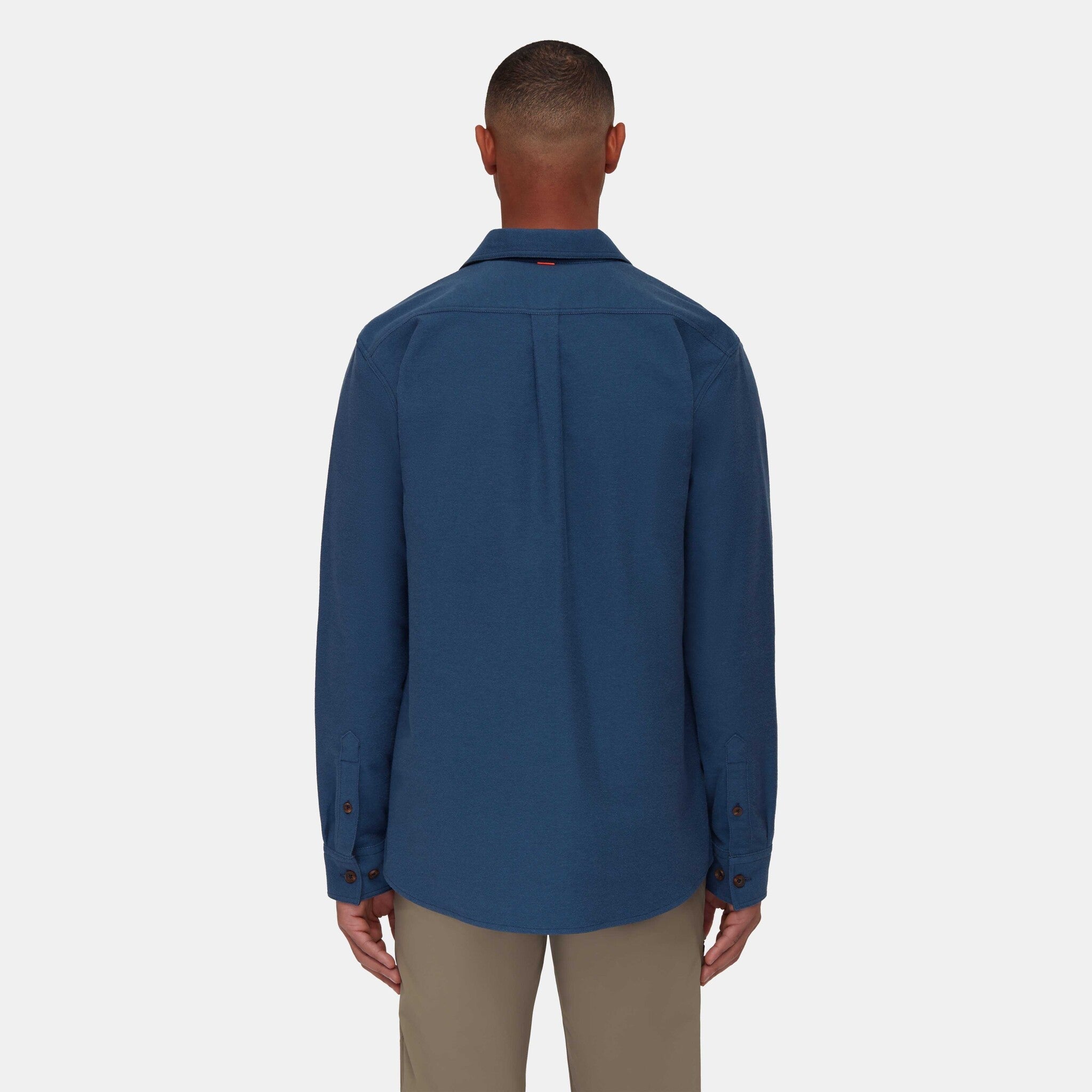 Mammut Tamaro Overshirt 2024 - Men's