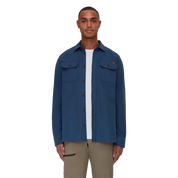 Mammut Tamaro Overshirt 2024 - Men's
