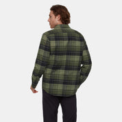 Mammut Trovat Longsleeve Shirt - Men's