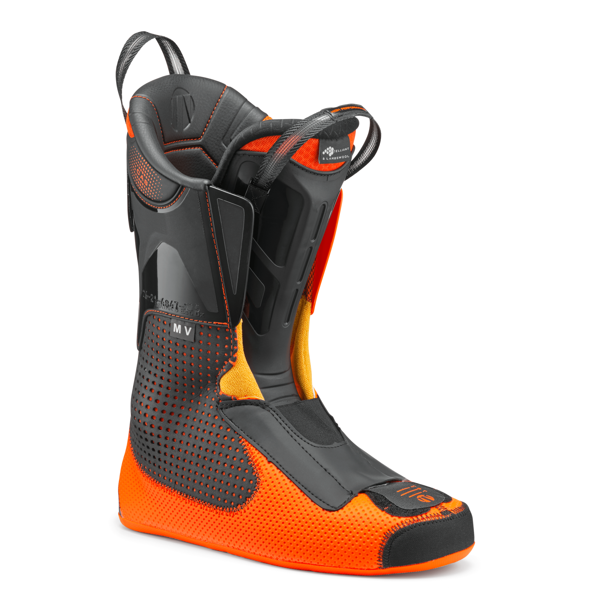 Tecnica Mach 1 MV 130 2024