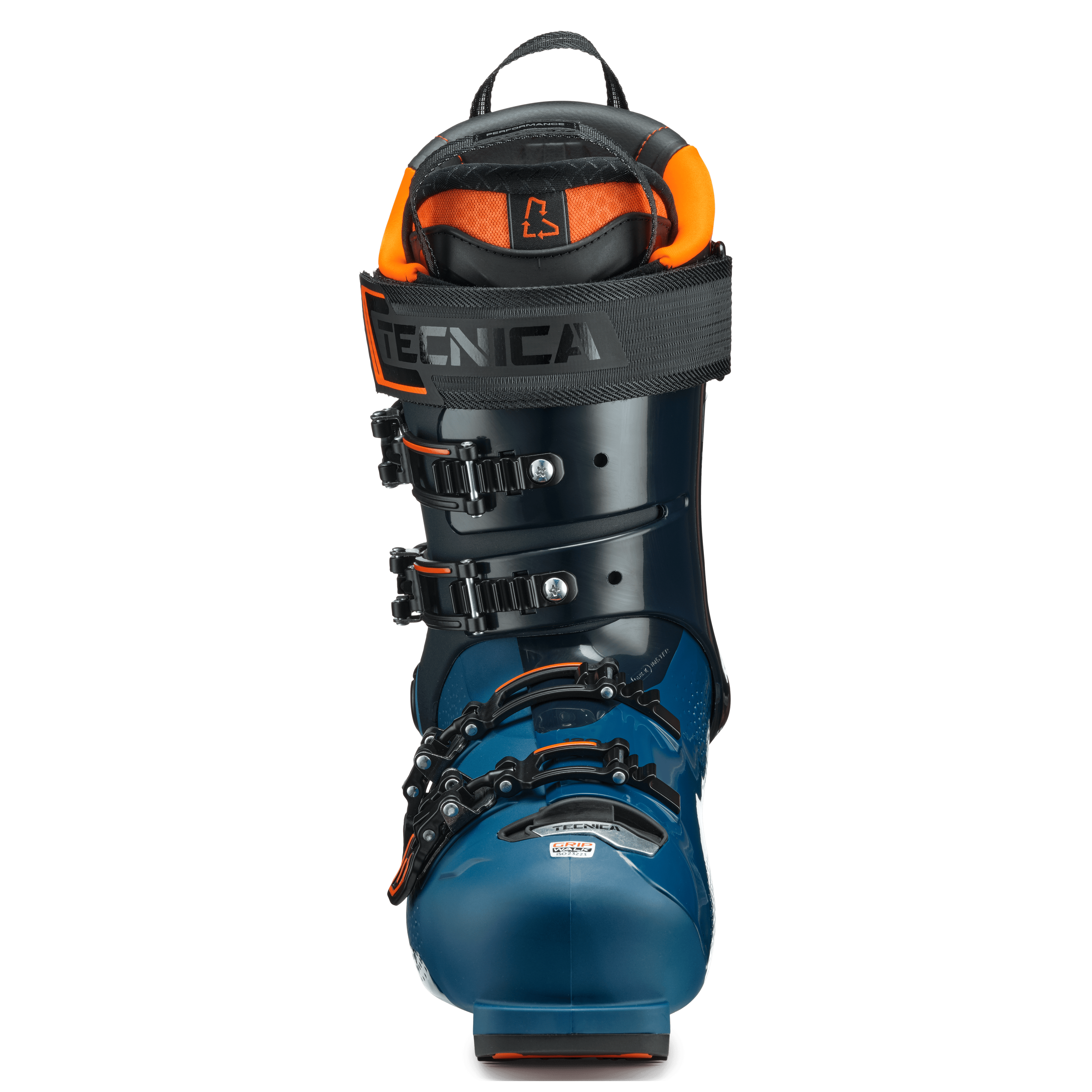 Tecnica Mach 1 120 HV 2026