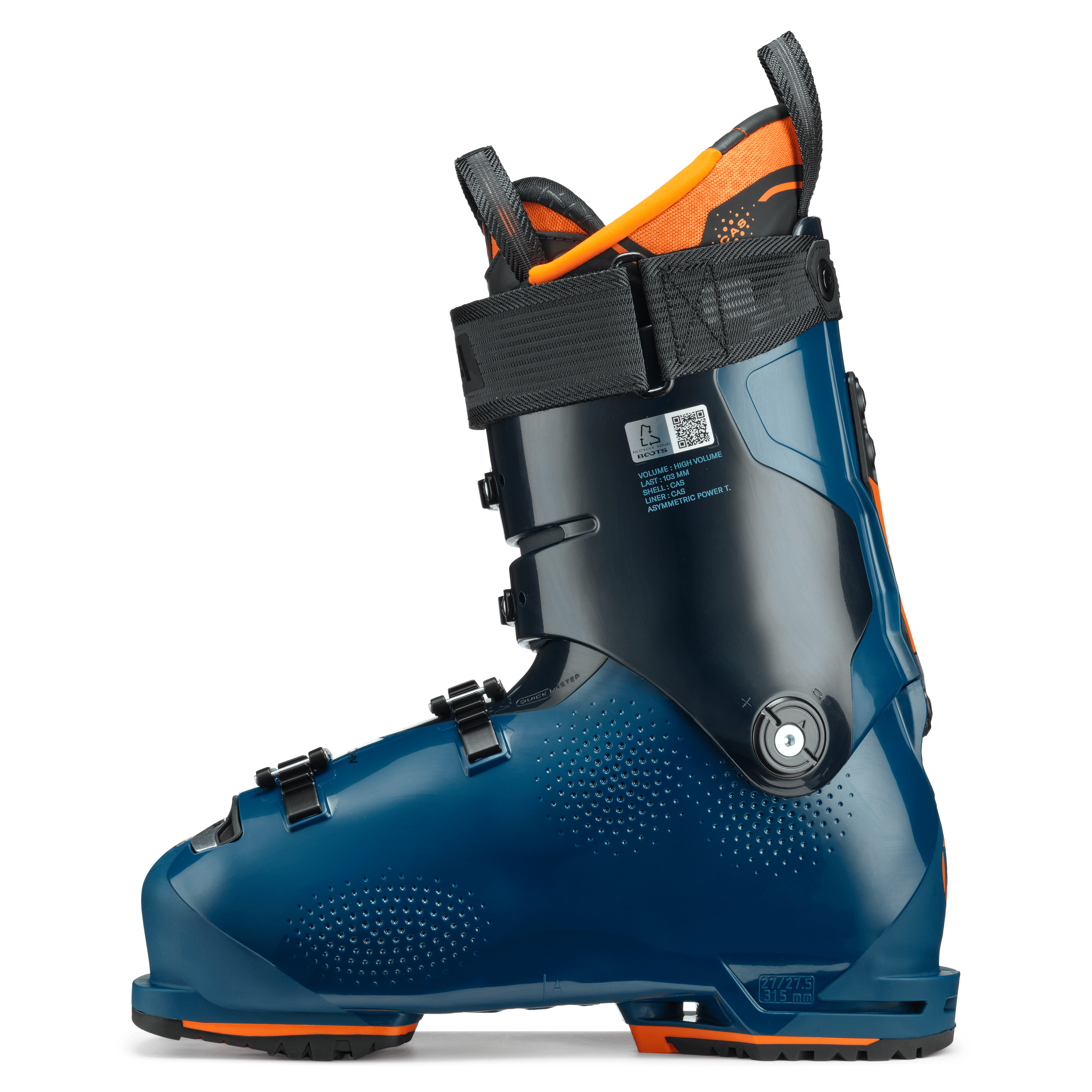 Tecnica Mach 1 120 HV 2026