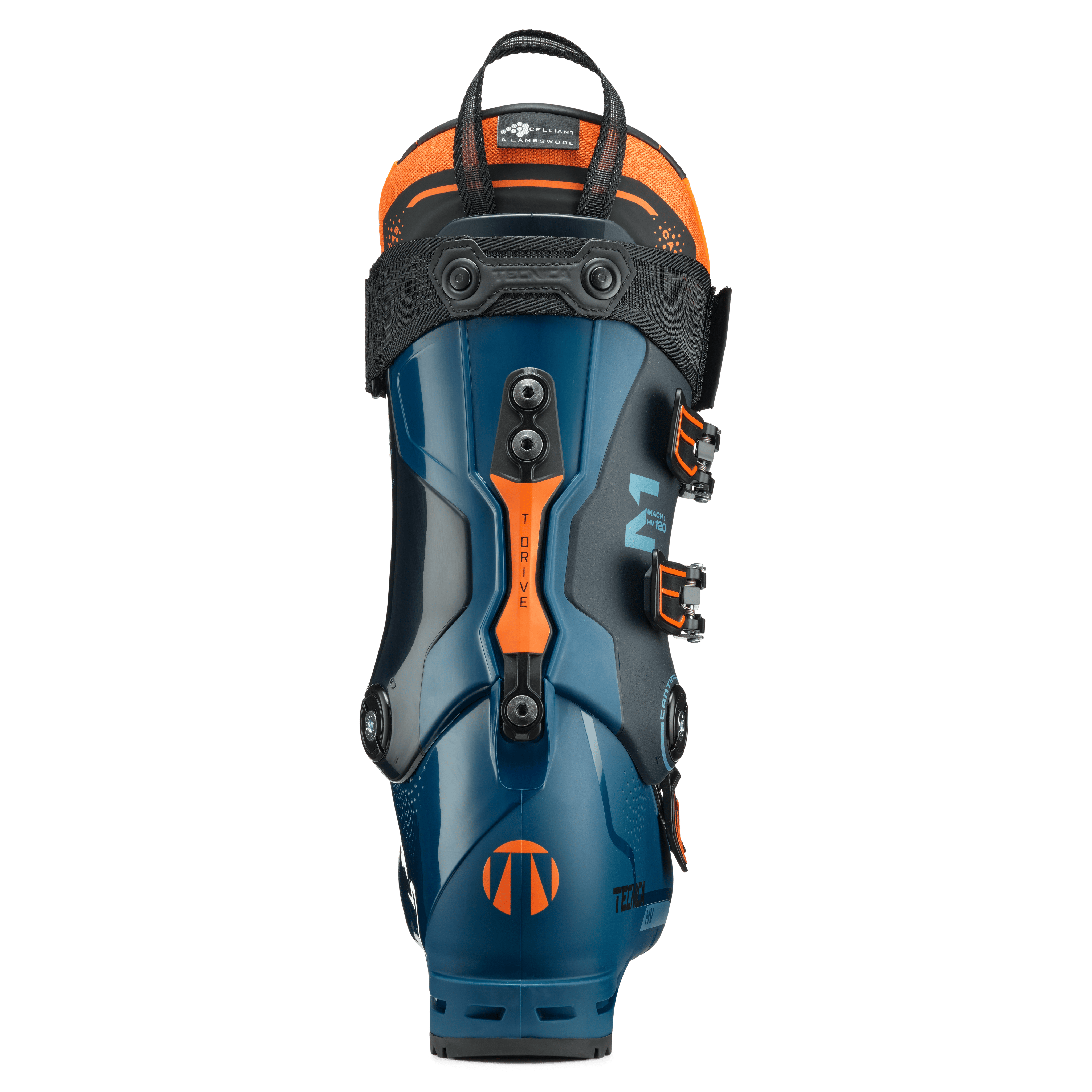 Tecnica Mach 1 120 HV 2026