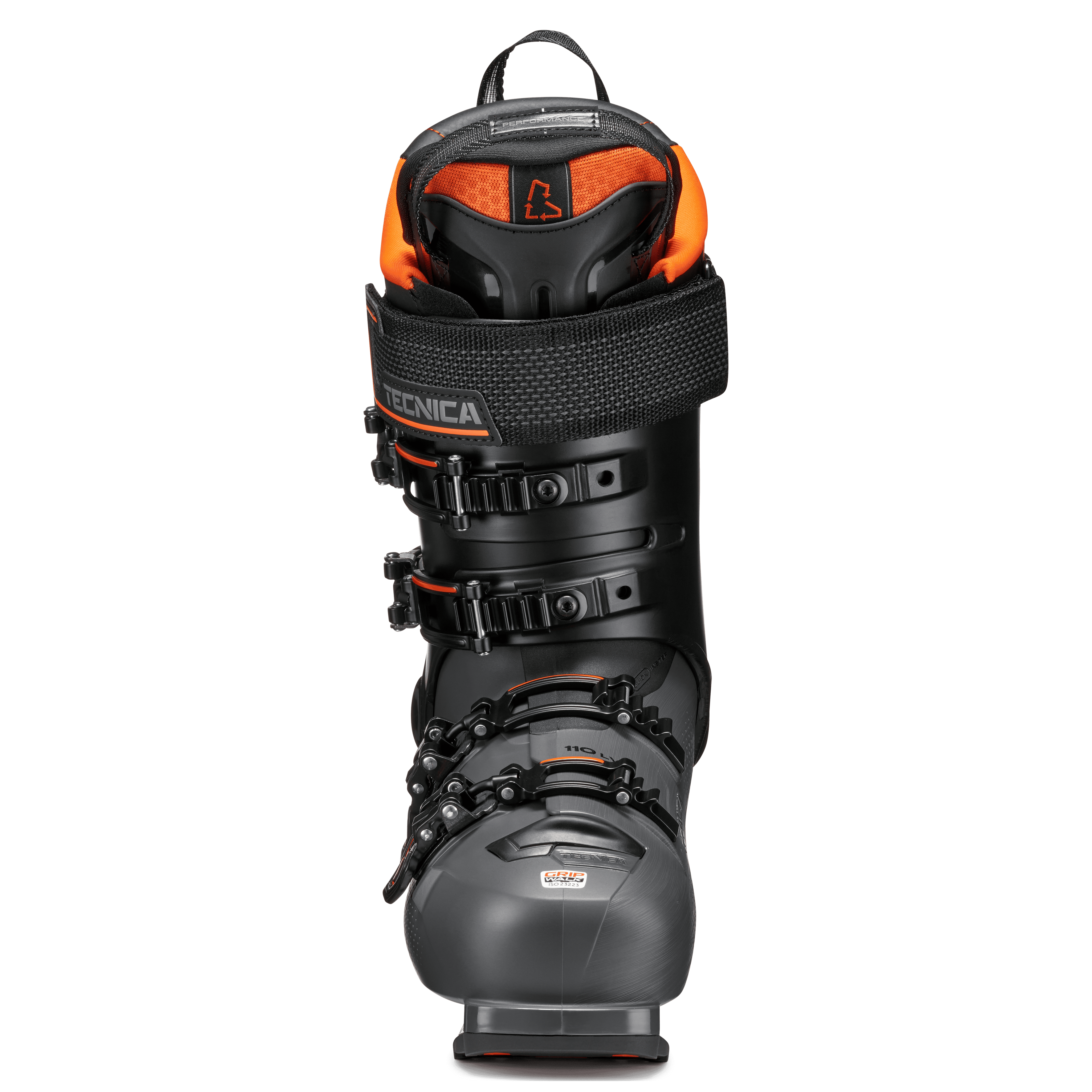 Tecnica Mach 1 110 LV 2026