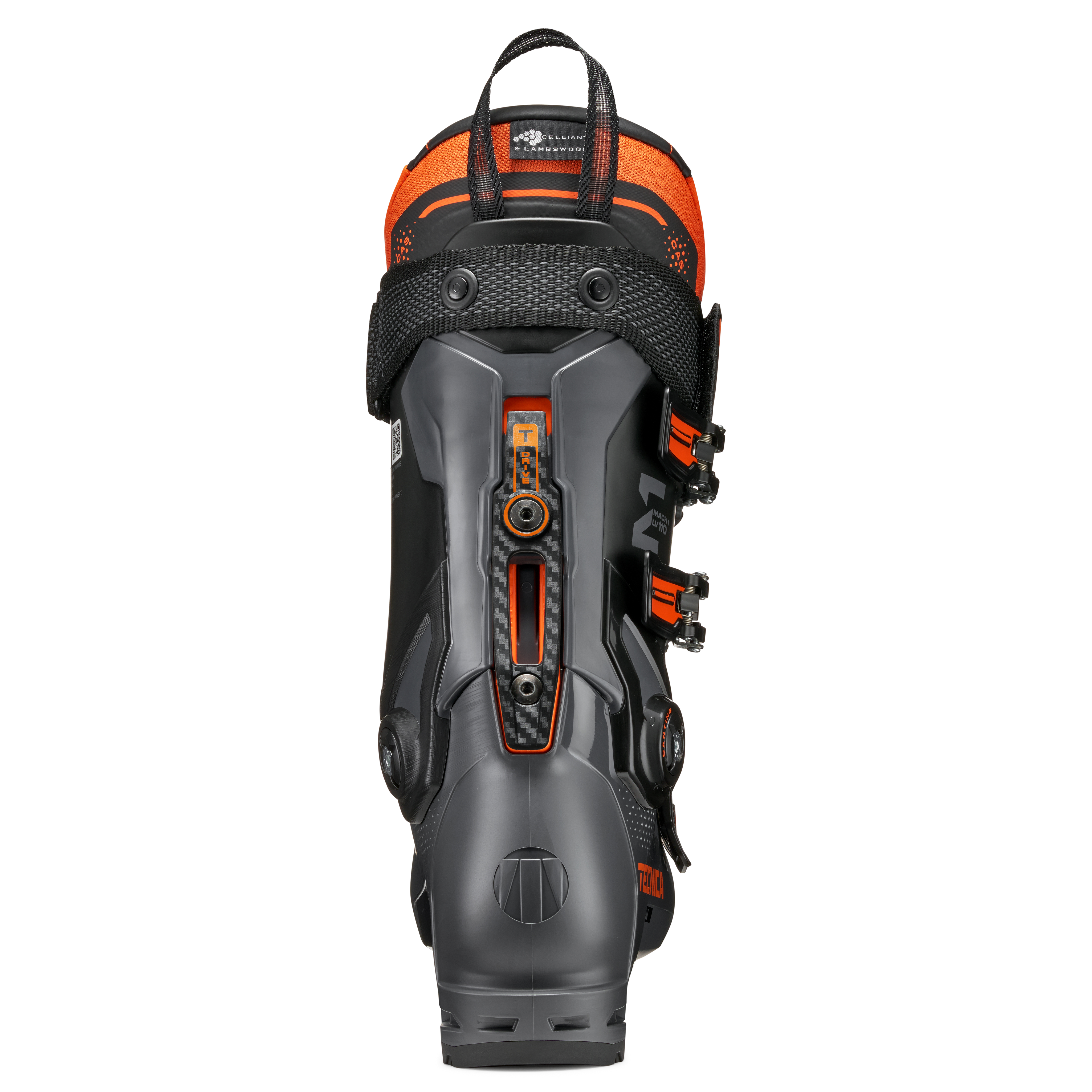 Tecnica Mach 1 110 LV 2026