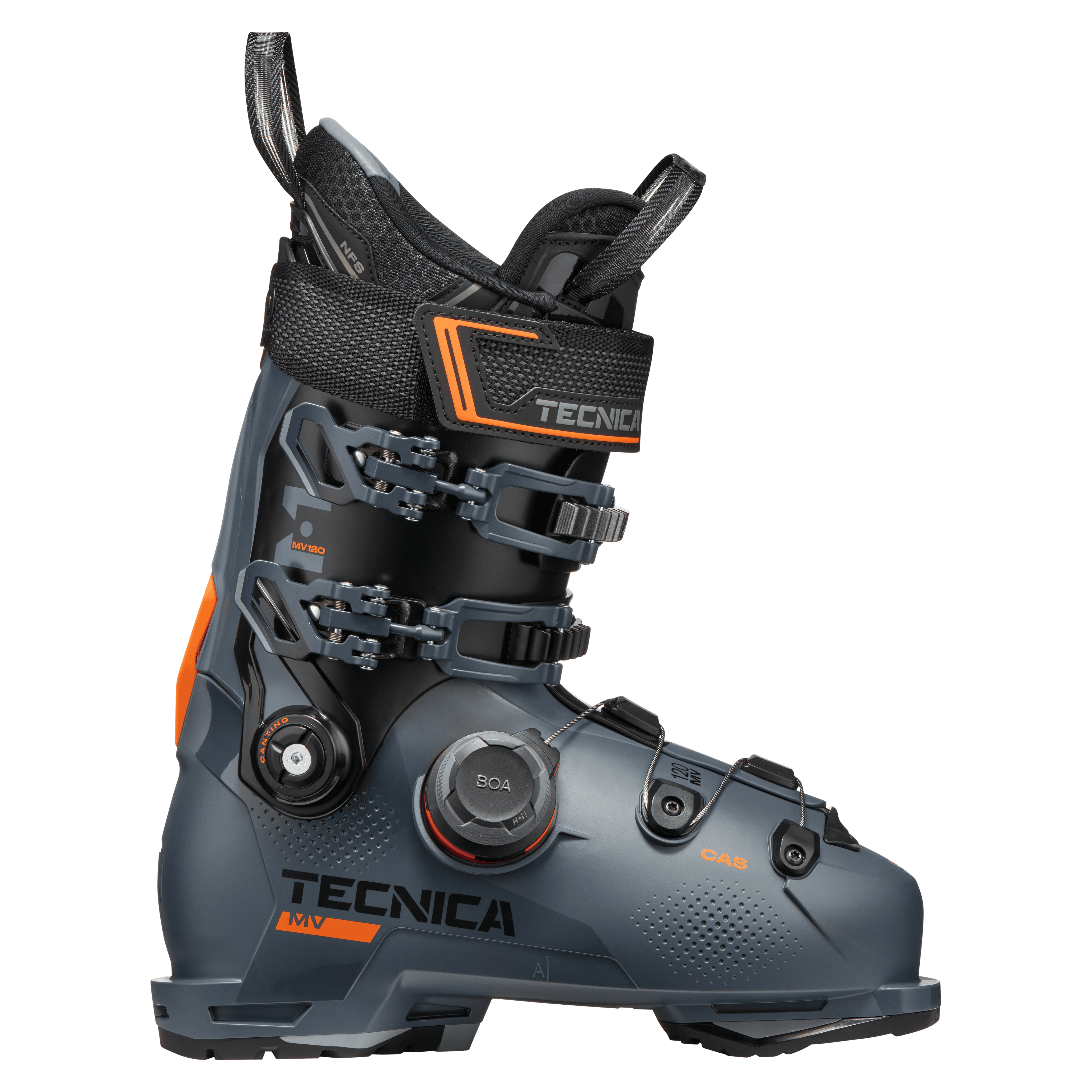 Tecnica Mach BOA 120 MV 2026