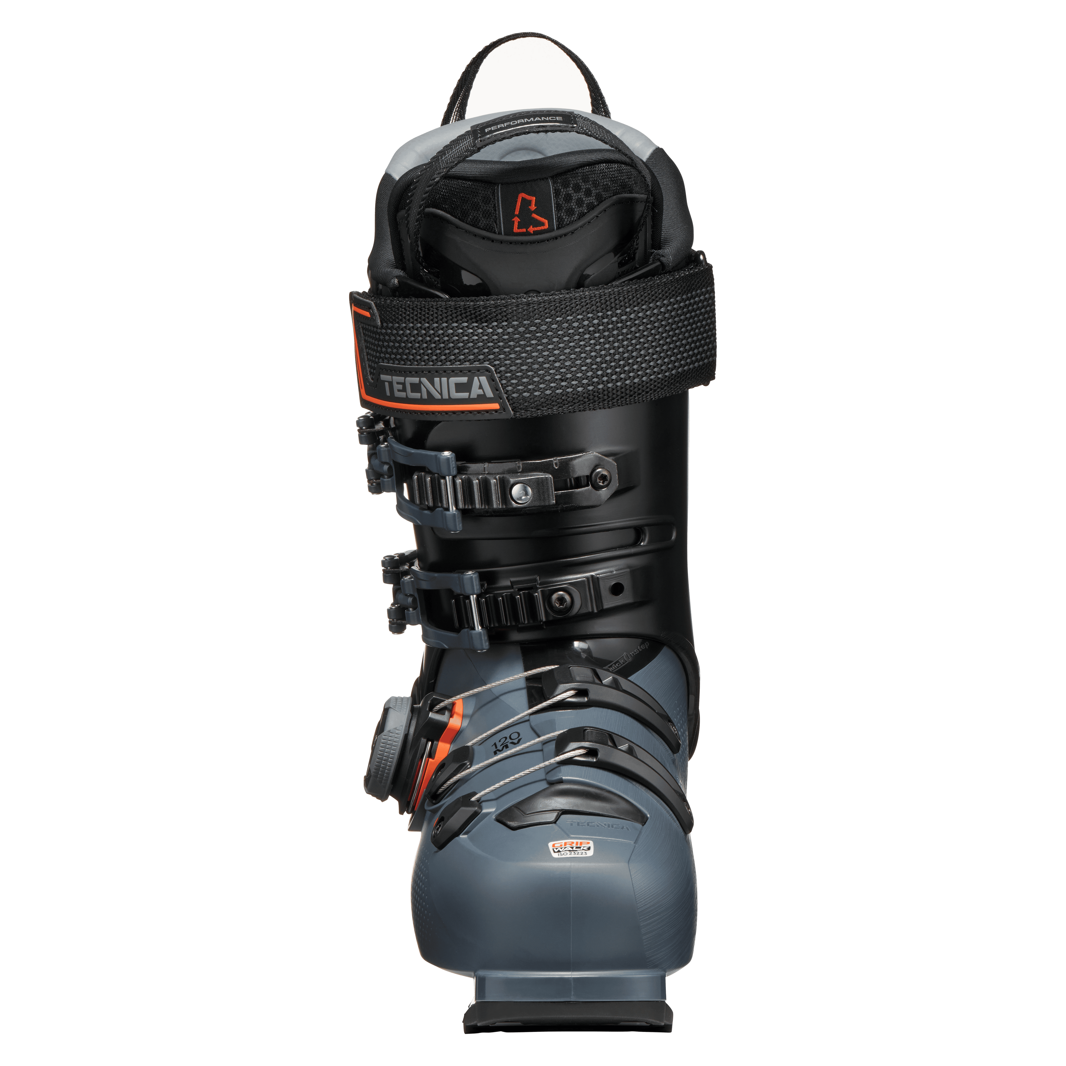 Tecnica Mach BOA 120 MV 2026