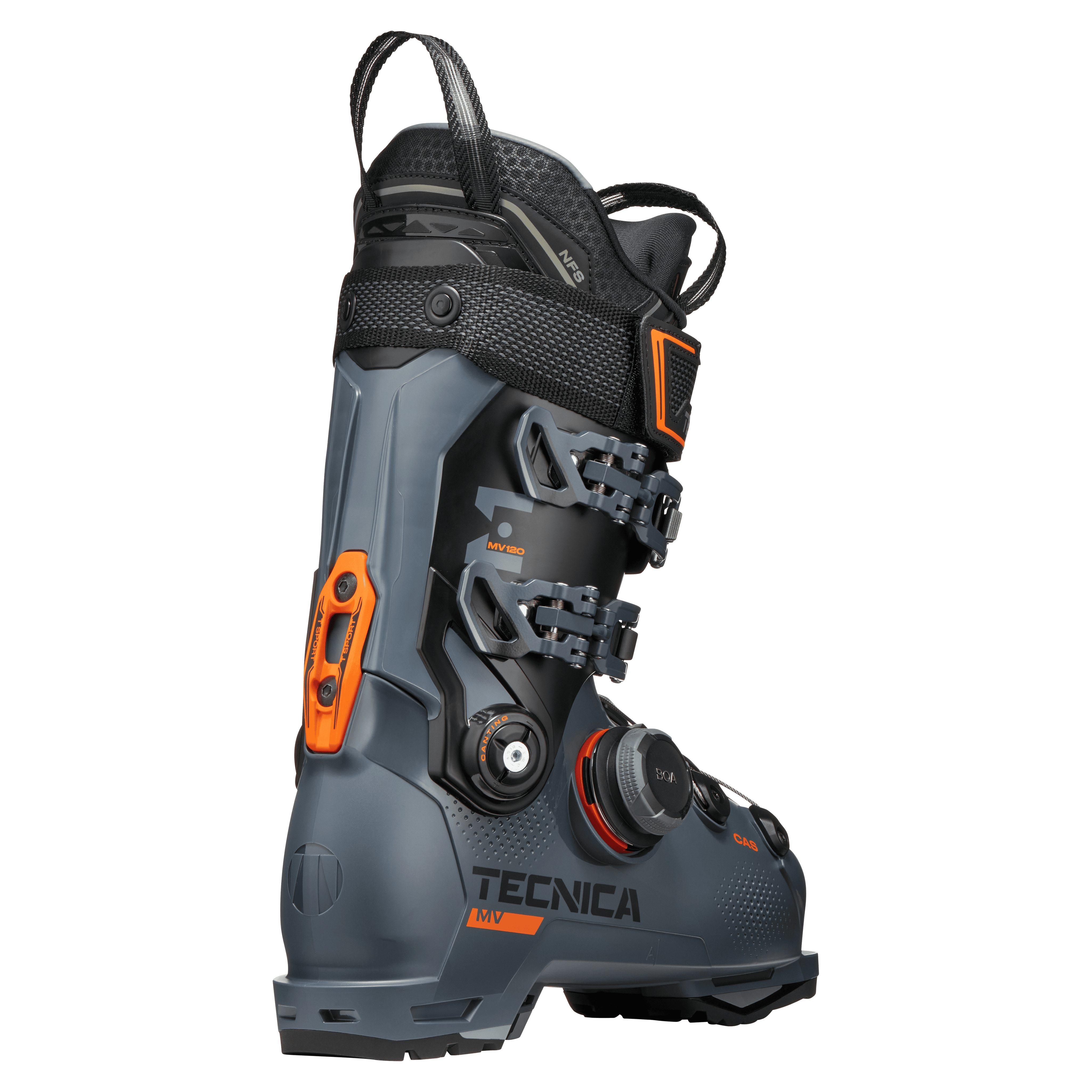 Tecnica Mach BOA 120 MV 2026