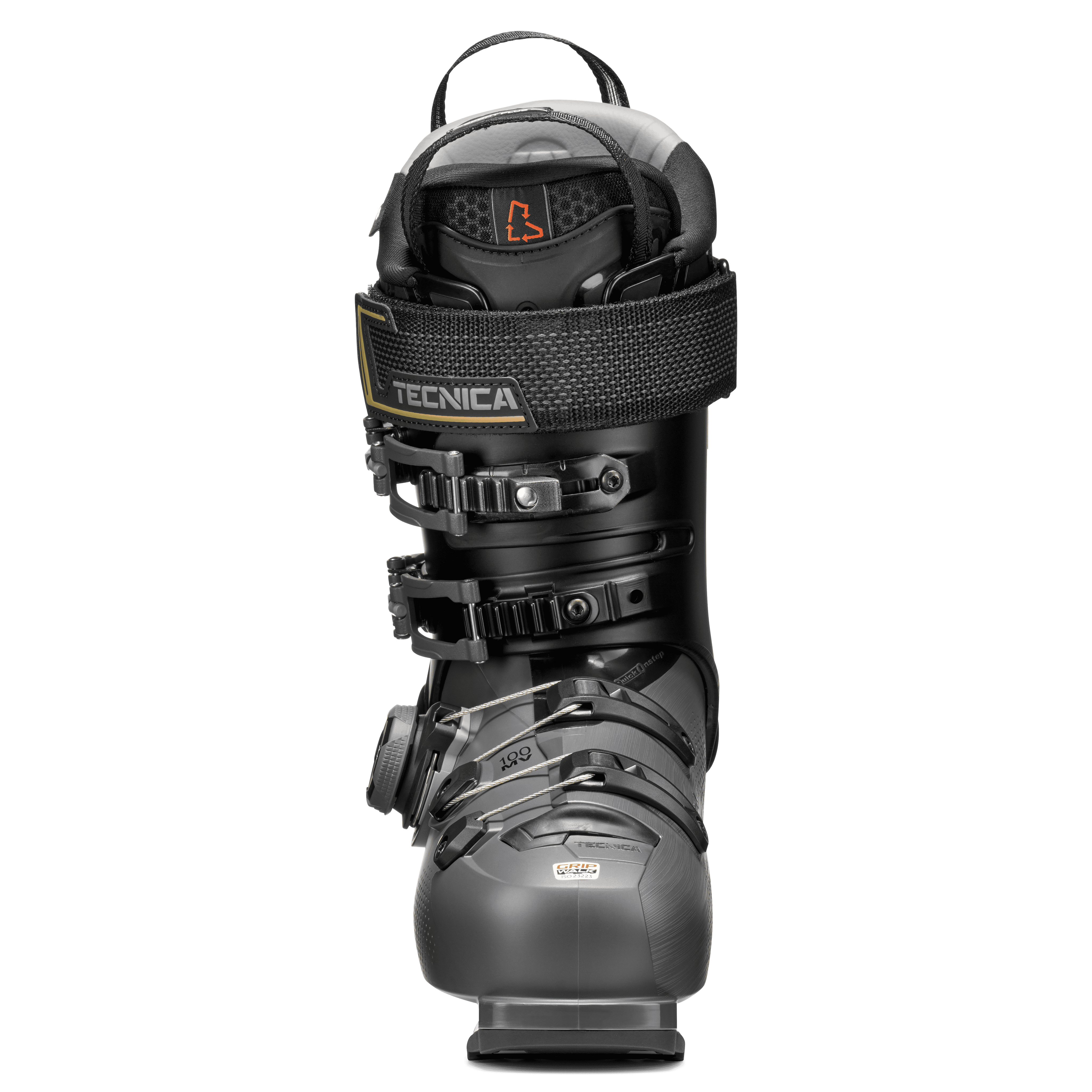 Tecnica Mach BOA 100 MV 2026