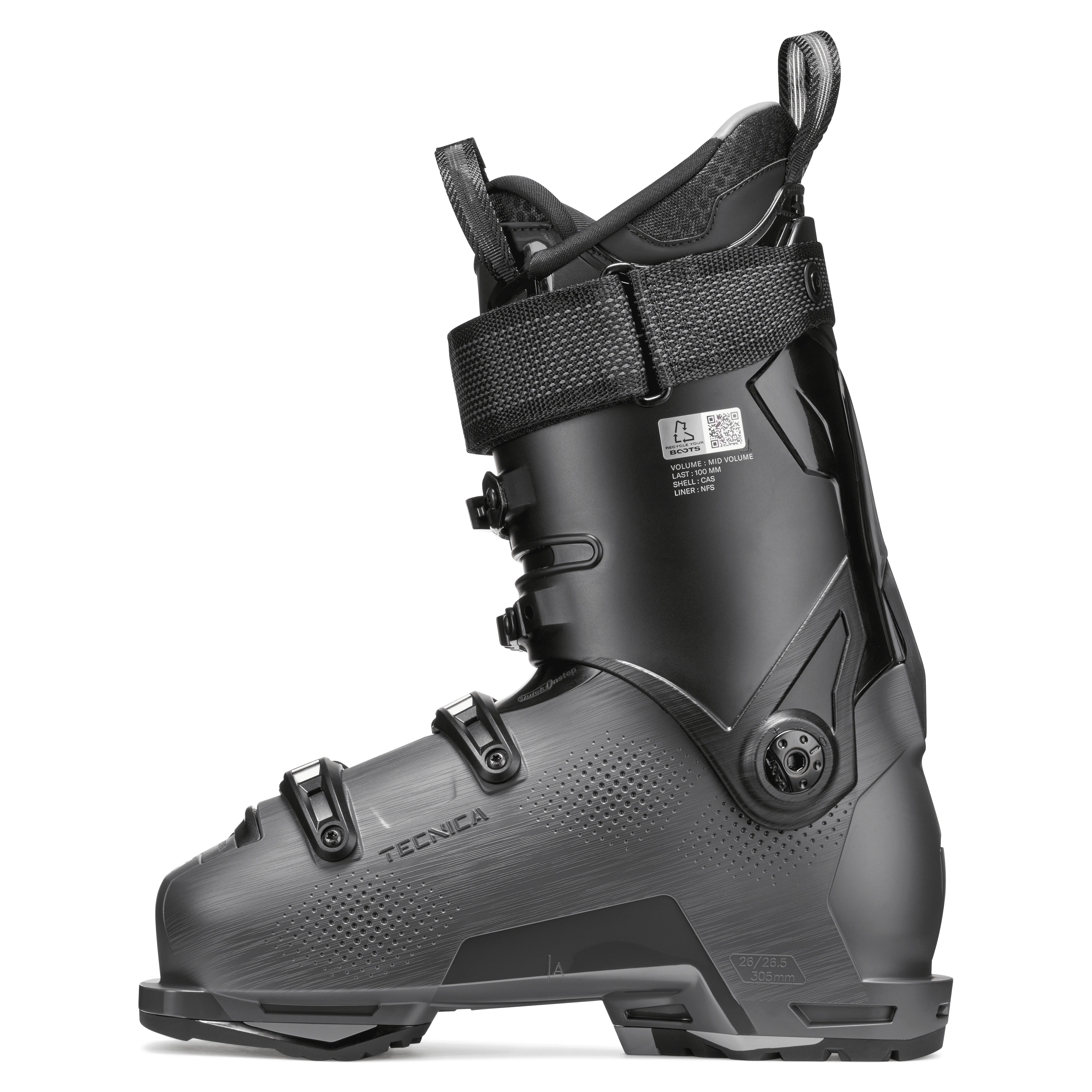 Tecnica Mach BOA 100 MV 2026