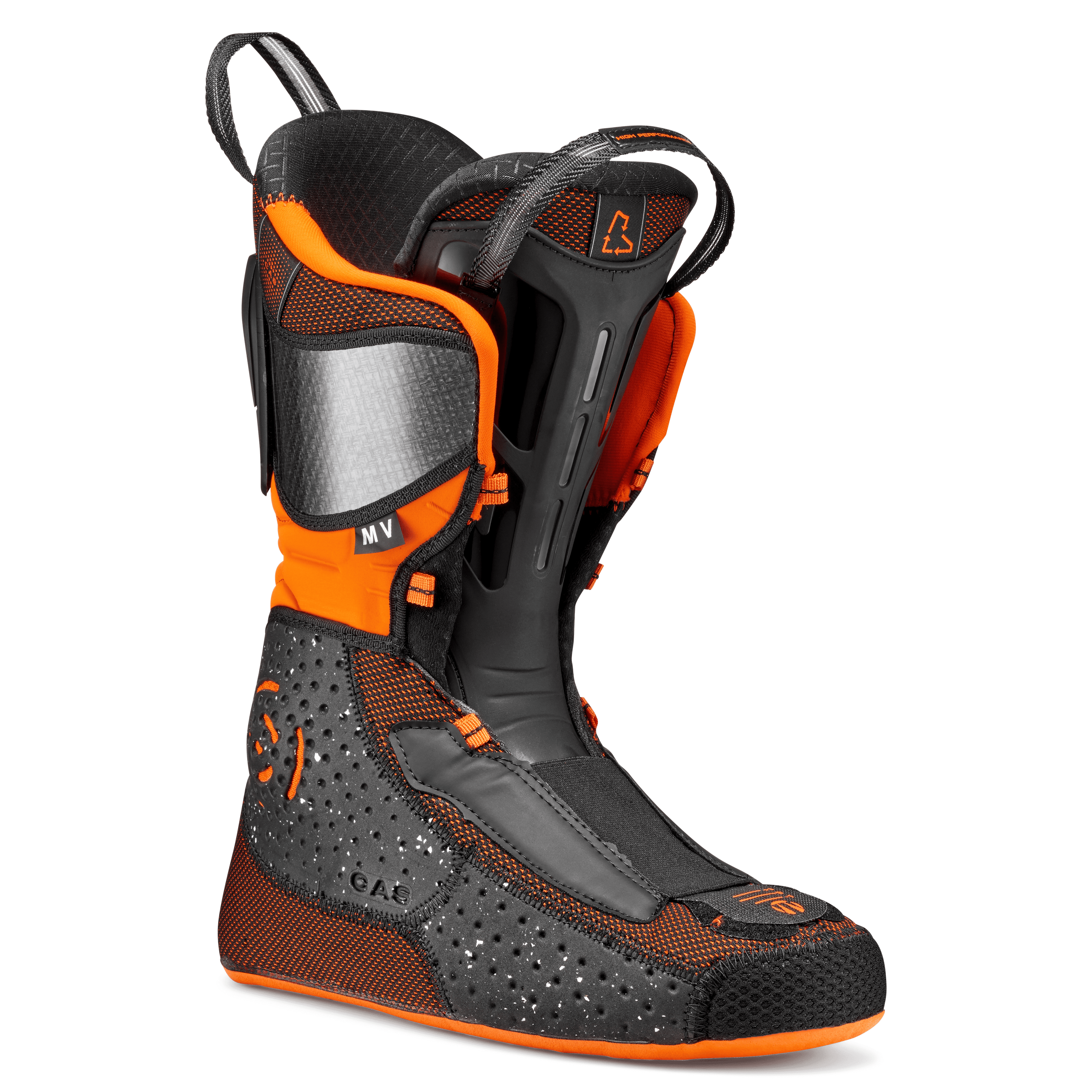 Tecnica Cochise 130 DYN 2026