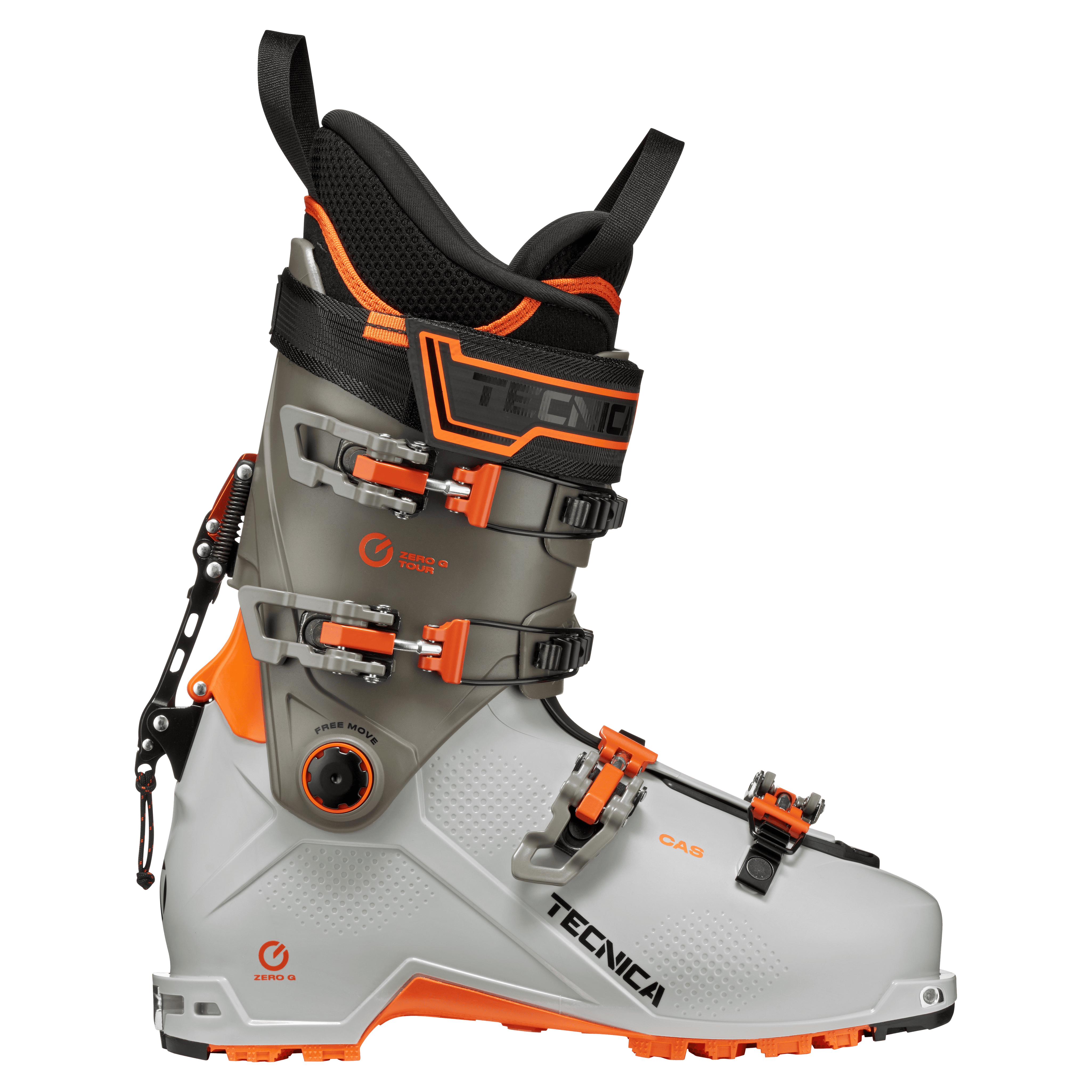 Tecnica Zero G Tour 2026