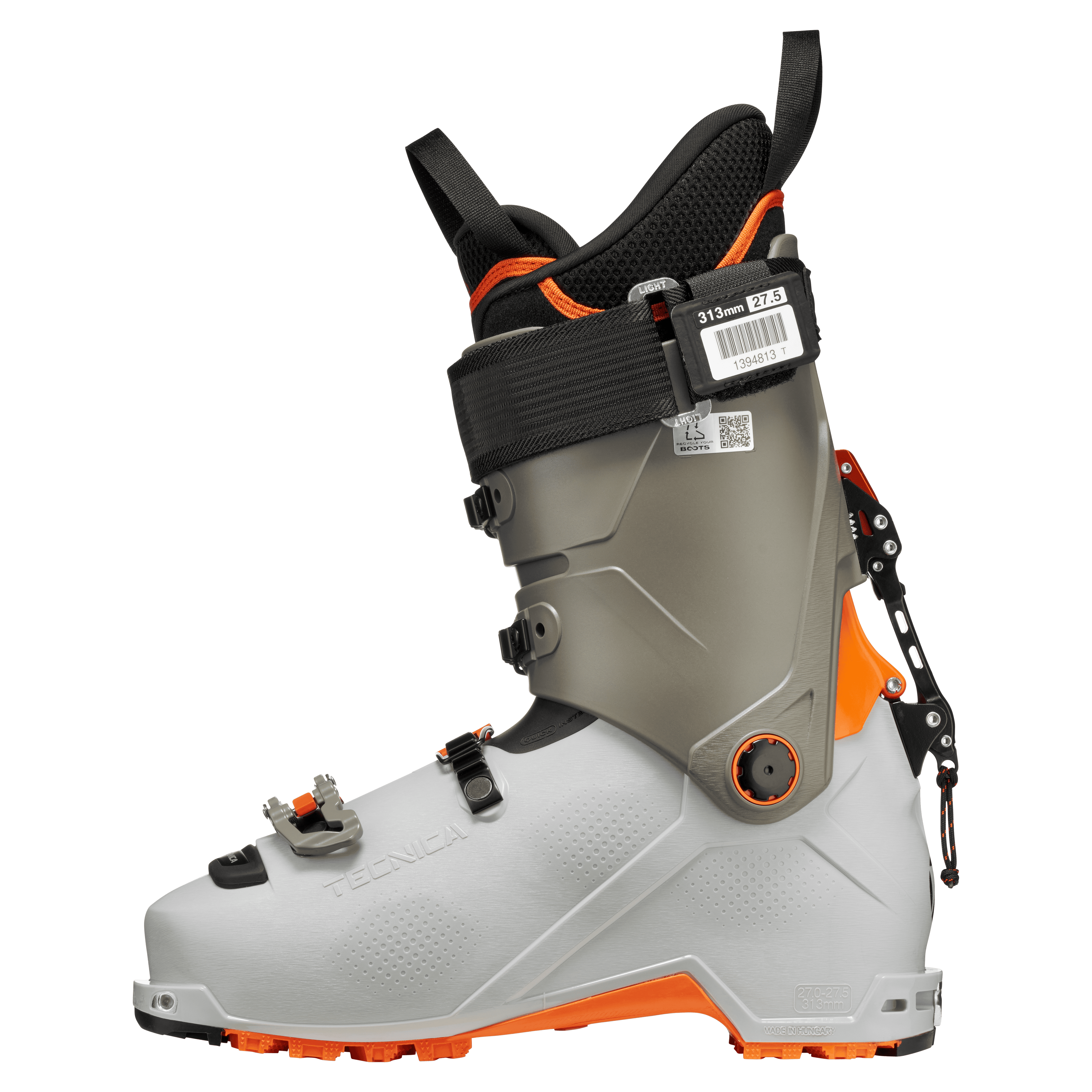 Tecnica Zero G Tour 2026