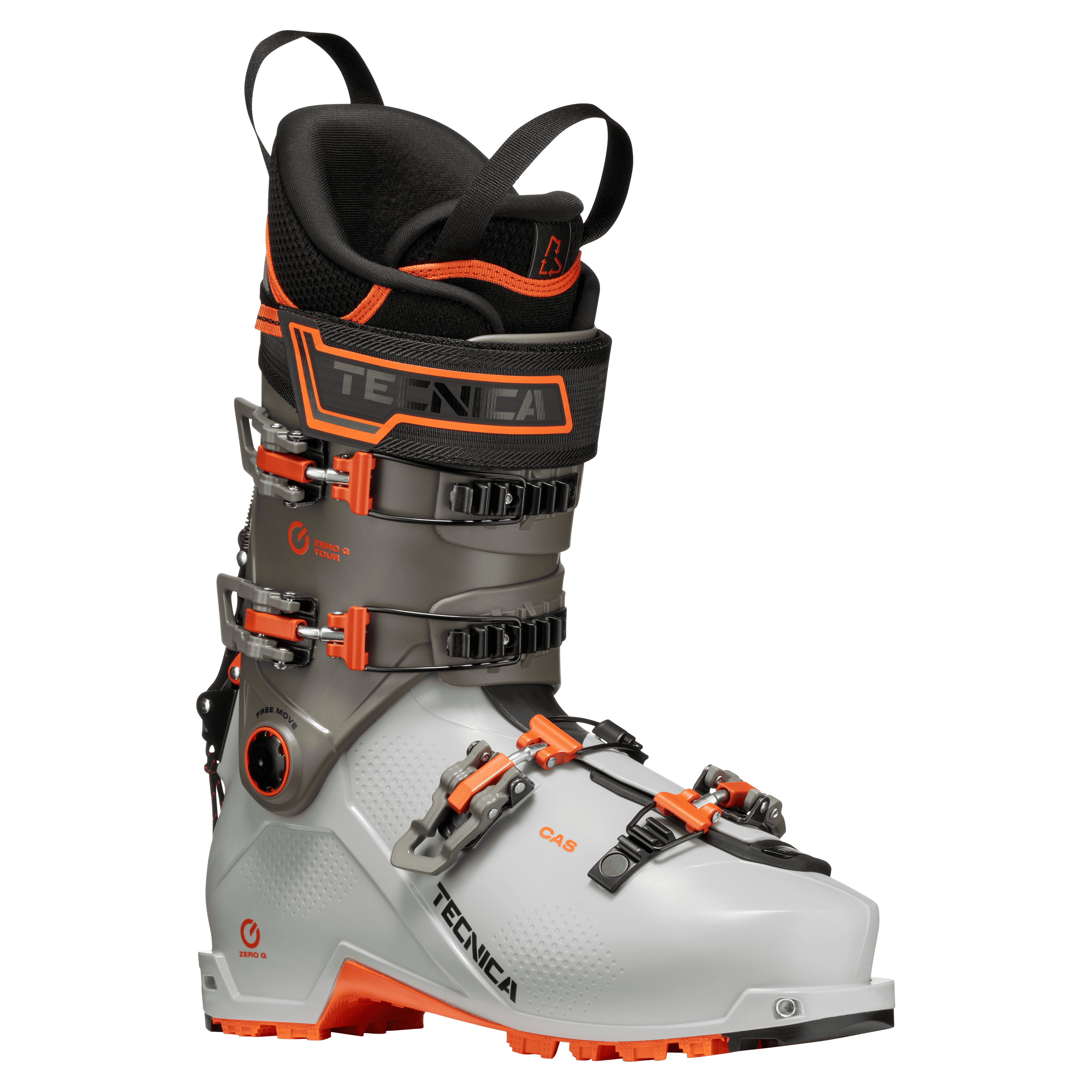 Tecnica Zero G Tour 2026