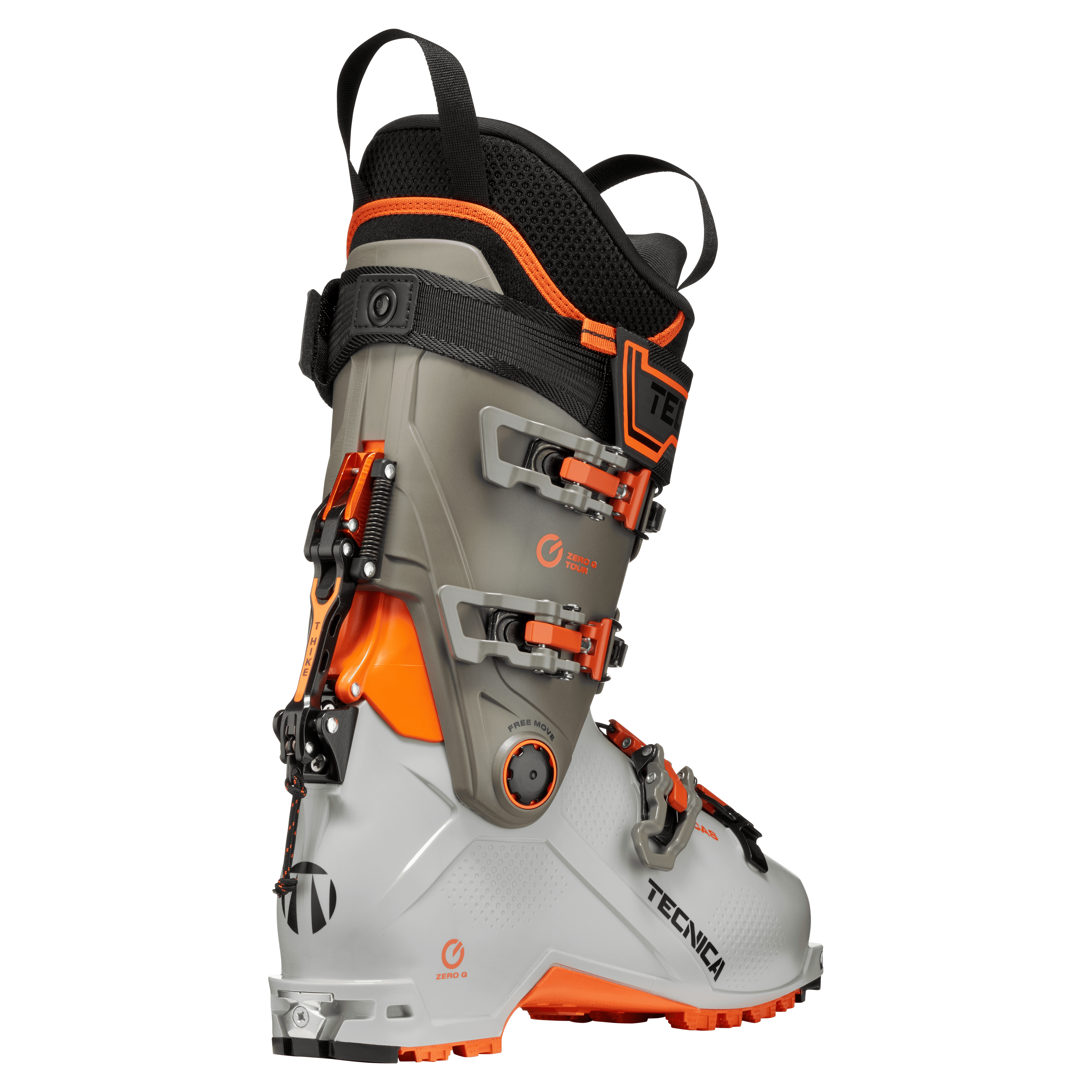 Tecnica Zero G Tour 2026