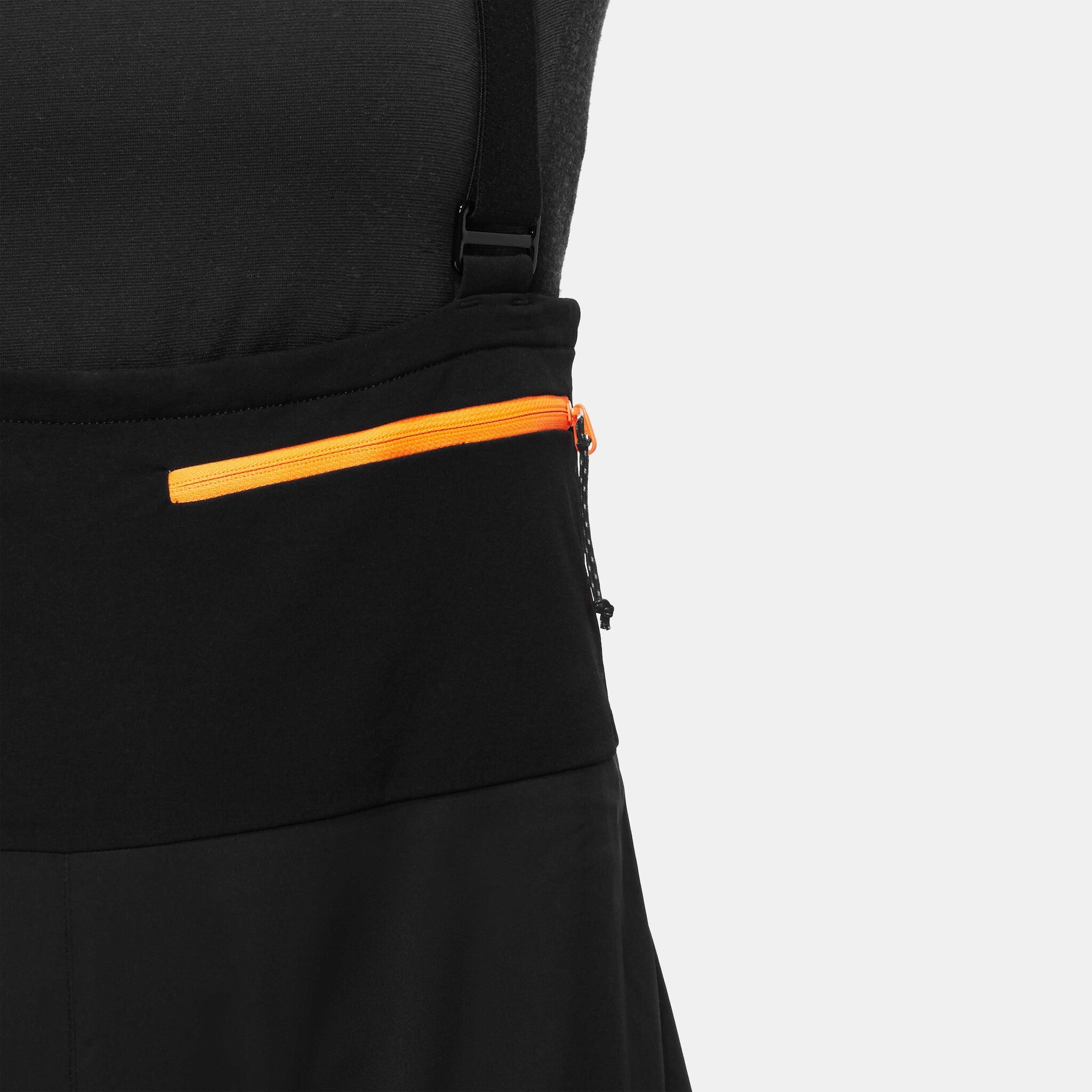 Mammut Haldigrat HS Bib Pants - Women's