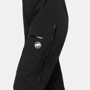 Mammut Haldigrat HS Bib Pants - Women's