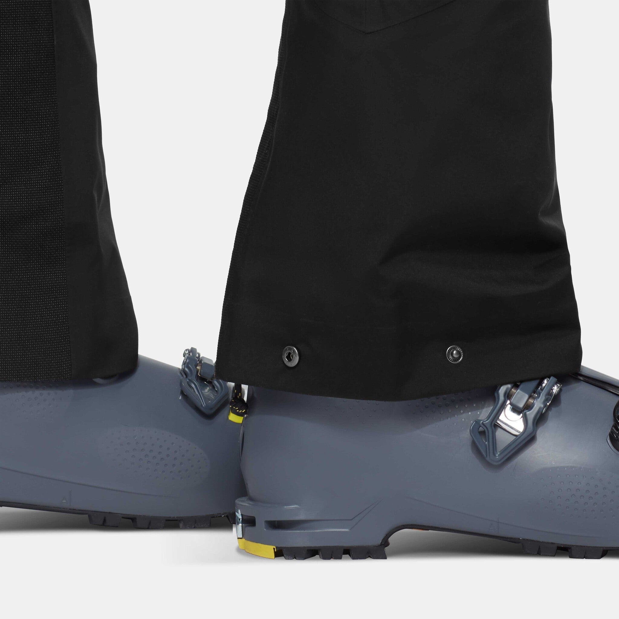 Mammut Haldigrat HS Bib Pants - Women's