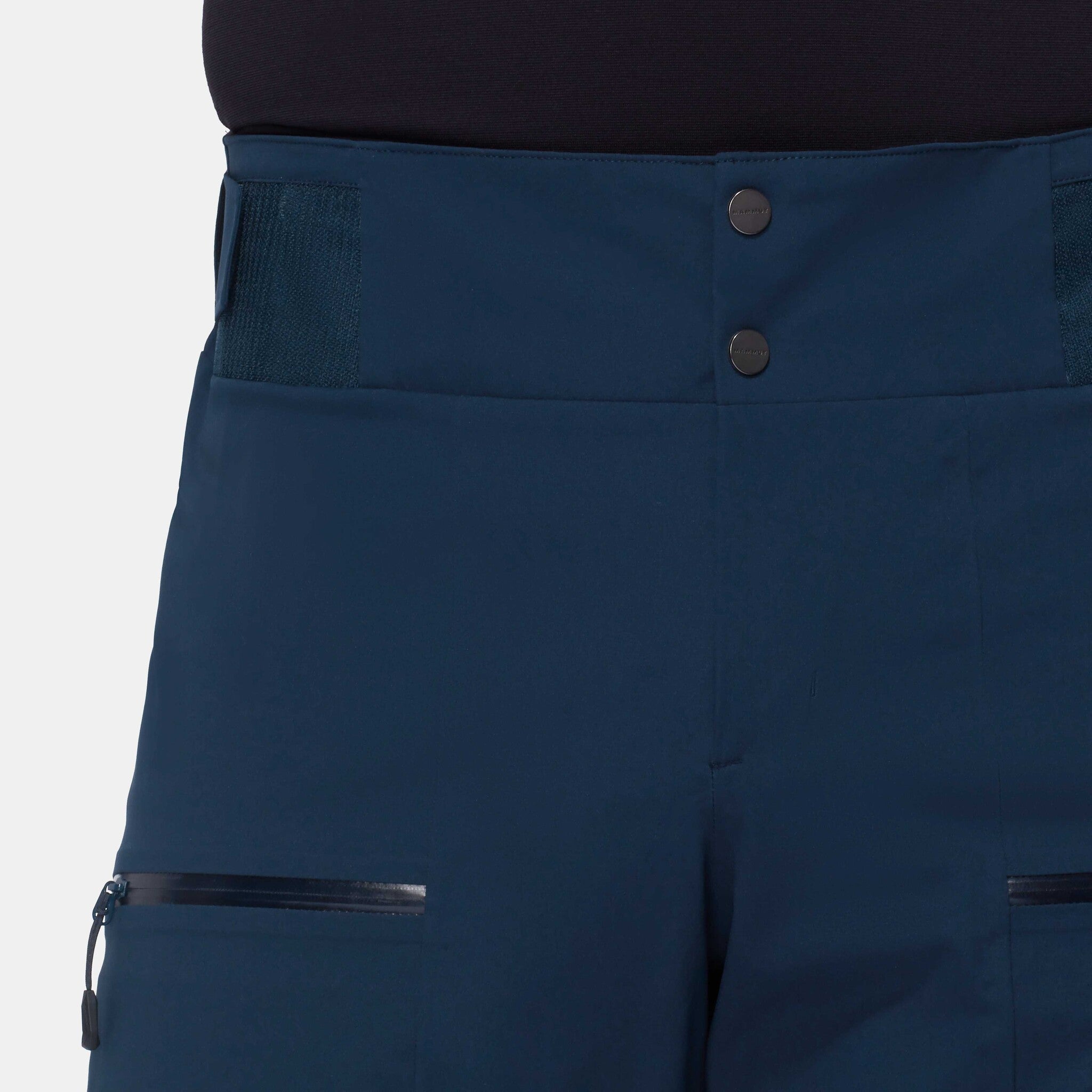 Mammut Stoney HS Thermo Pants - Men's