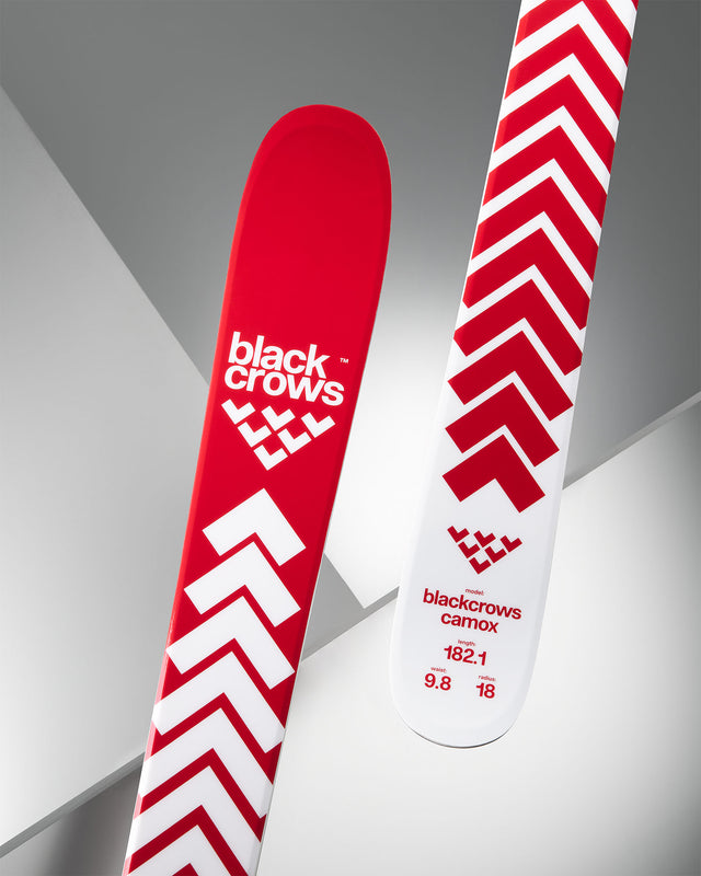 Black Crows Camox 2026