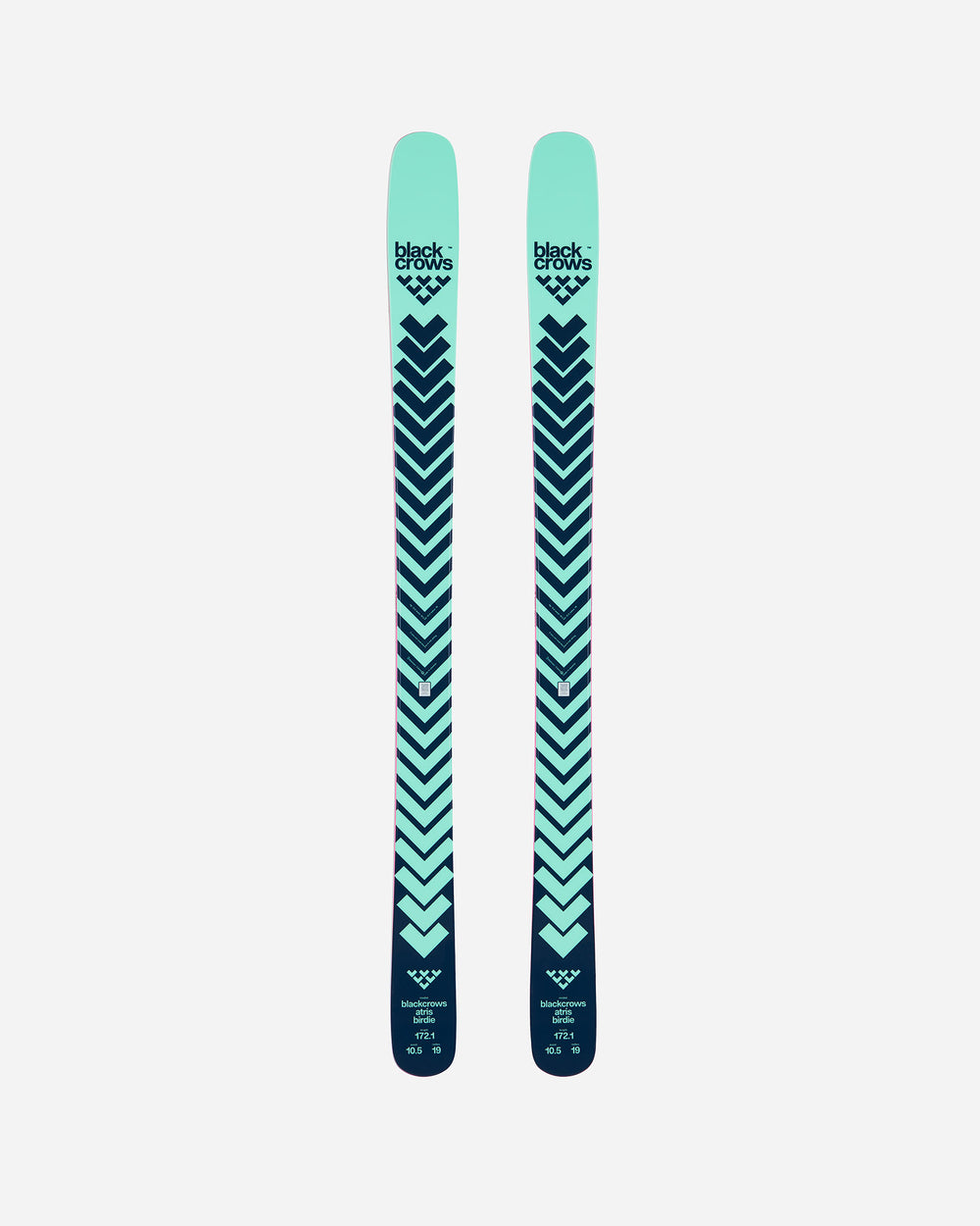 Black Crows Atris Birdie 2026 – Ski West